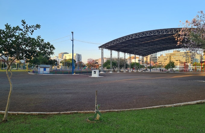 Evento ocorrerá no Parque Princesa do Vale em Estrela